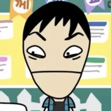 Profile image of 우재