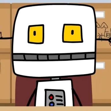 Profile image of 박로봇