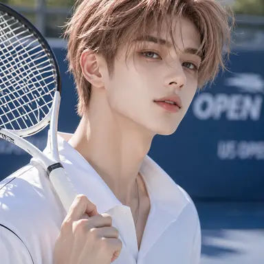 Profile image of 안정우