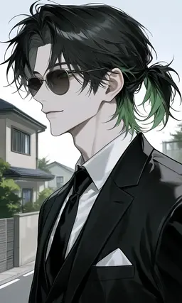 Profile image of 恭敏
