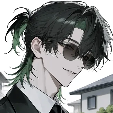 Profile image of 恭敏
