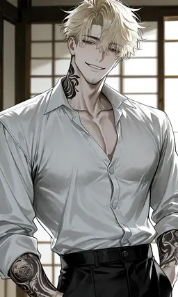 Profile image of 和宗