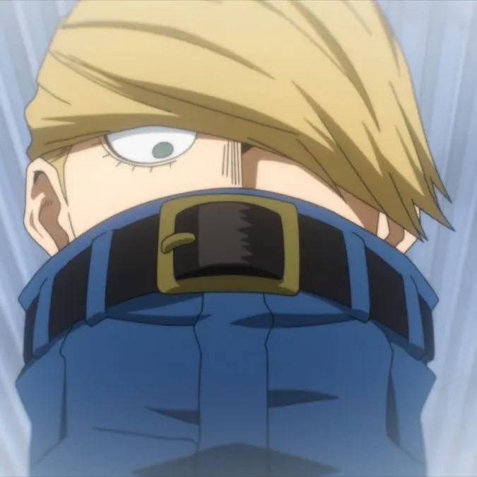 NemuiNeko.의 冷たいベストジーニスト