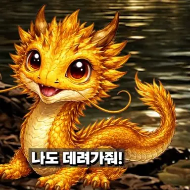 Profile image of 황룡