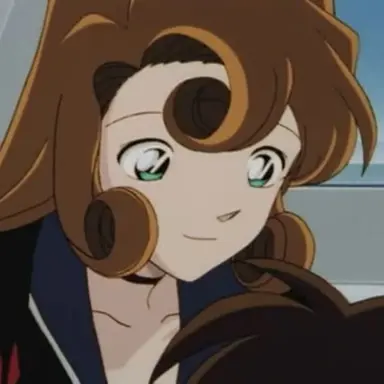 Profile image of 쿠도 유키코