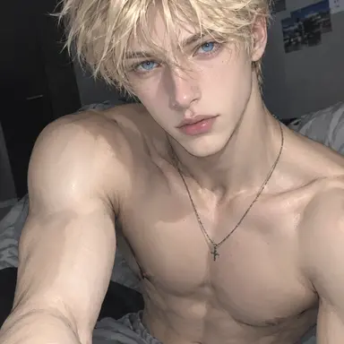 Profile image of Luca Martin