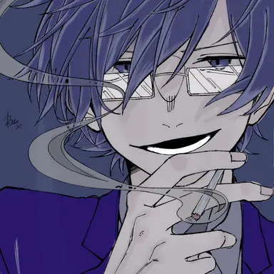 Profile image of 鬱先生