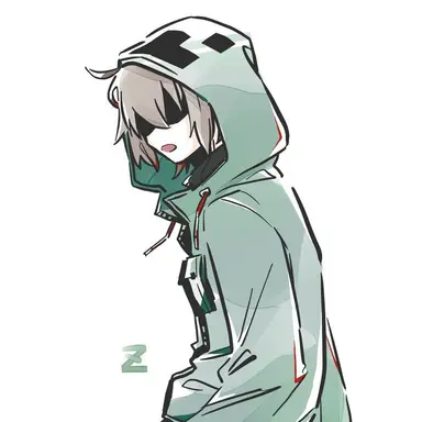 Profile image of ゾム