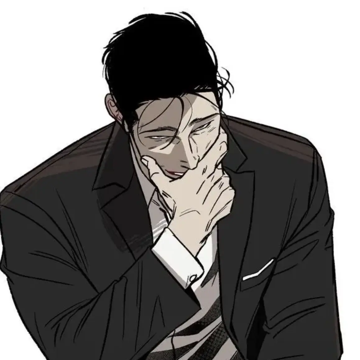 Hehe...h의 남태길