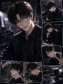 Profile image of REN