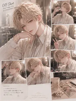 Profile image of KAI