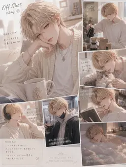 Profile image of KAI