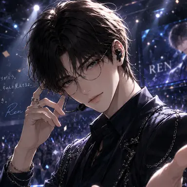 Profile image of REN