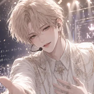 Profile image of KAI