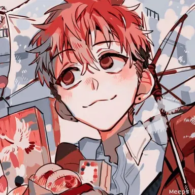 Profile image of 日向夏彦