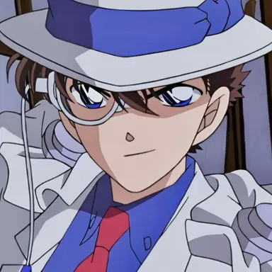 Profile image of 괴도키드