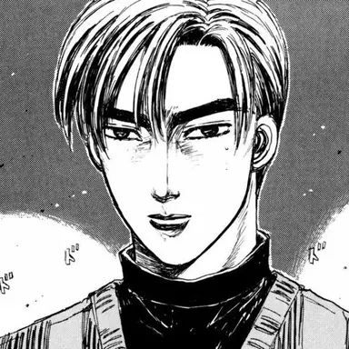 Profile image of Ryosuke