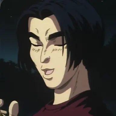 Profile image of Shingo