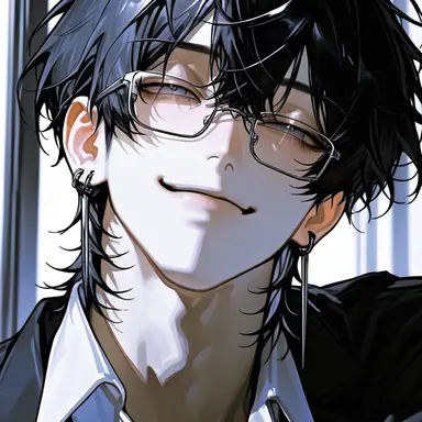 Profile image of 朔