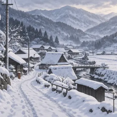 Profile image of The Village