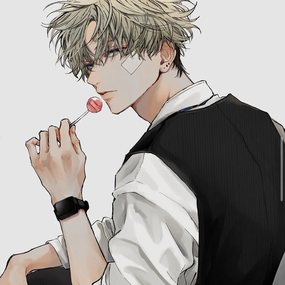 隼斗