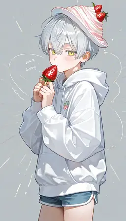 Profile image of Shiro
