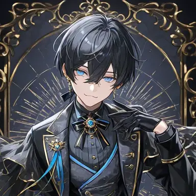Profile image of Noir