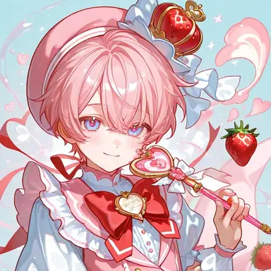Profile image of Sucre