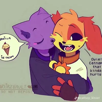 ChillyBonus4839의 Dogday x catnap ship