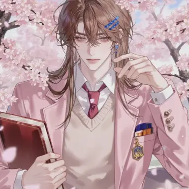 Profile image of 백도진