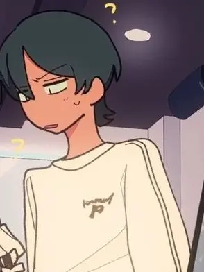 MatteCave7712의 Hikaru's Sibling