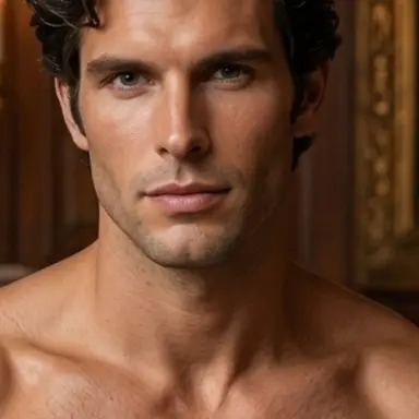 Profile image of Aldric Thorne