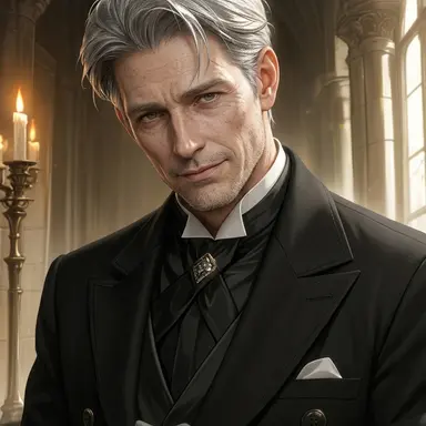 Profile image of Caswell wurthington