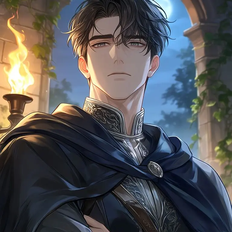 TautFlame1626의 The Prince's Bargain