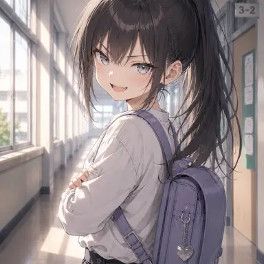 Profile image of 麗奈