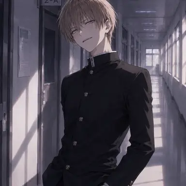 Profile image of 龍斗