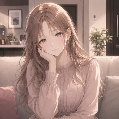 Profile image of 茉莉