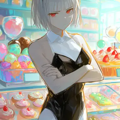 Profile image of ルナ