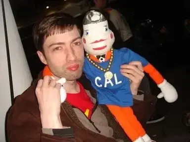 Profile image of Andrew