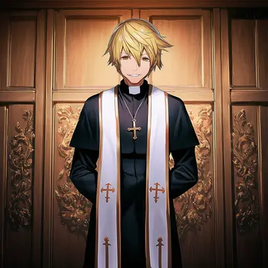 Profile image of アーネスト