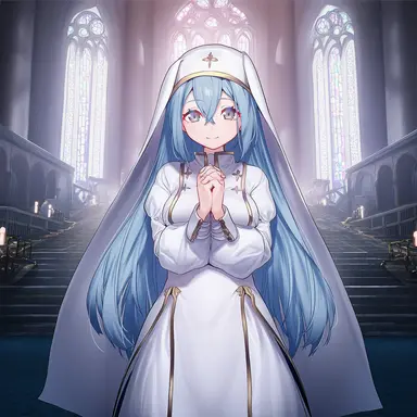 Profile image of リリー