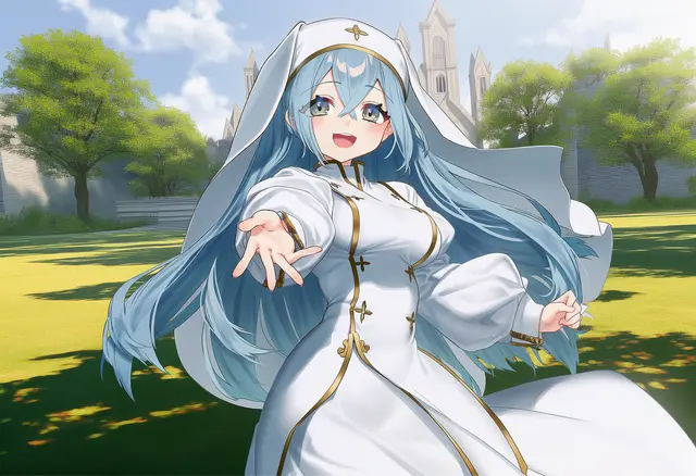 Profile image of リリー