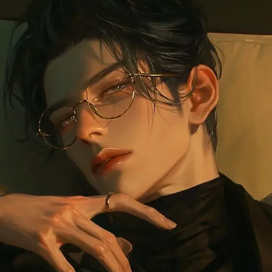 violetbunny의 김민혁