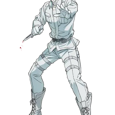 Profile image of White Blood Cell
