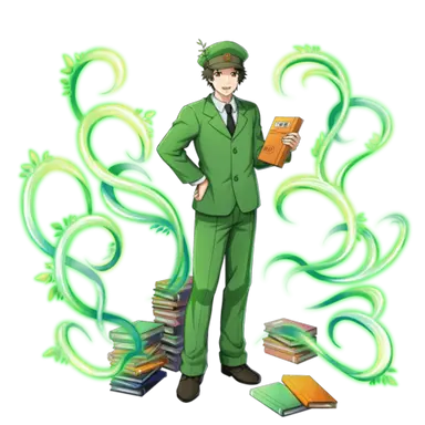 Profile image of Dendritic Cell