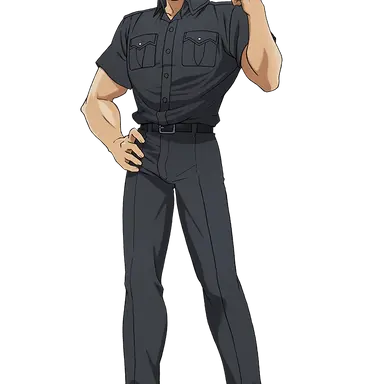 Profile image of Killer T Cell