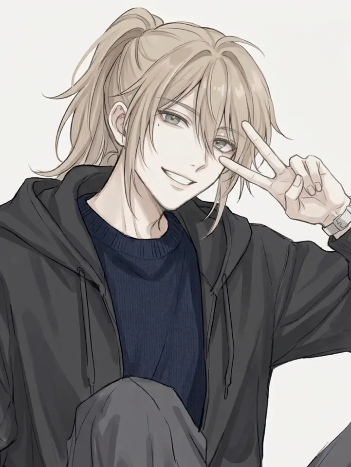 Lupan3yars의 上京してきたお兄さん