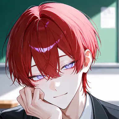 Profile image of 朝陽