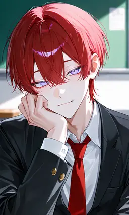 Profile image of 朝陽