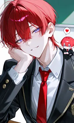 Profile image of 朝陽